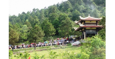 Công Ty CP Tập đoàn Quốc tế Đông á Tổ Chức Du Lịch Cho Nhân Viên Tại Quảng Bình Năm 2018